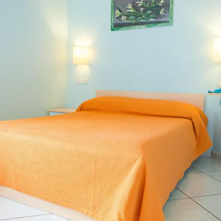 Minihotel Iris Отель типа 