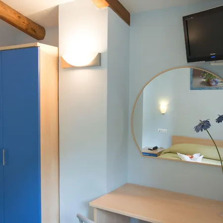 Minihotel Iris Отель типа 