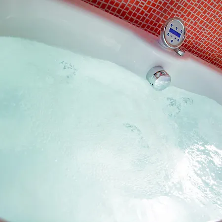 Minihotel Iris Отель типа 