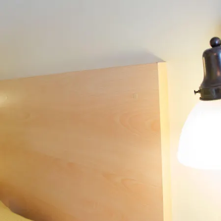 Minihotel Iris Отель типа 