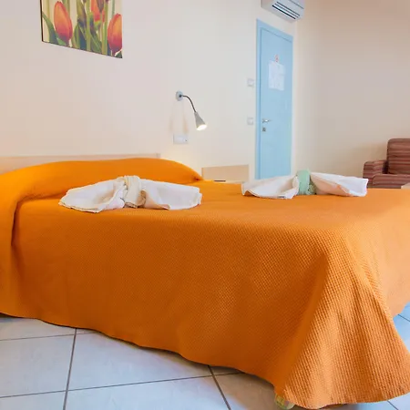 Minihotel Iris Отель типа 