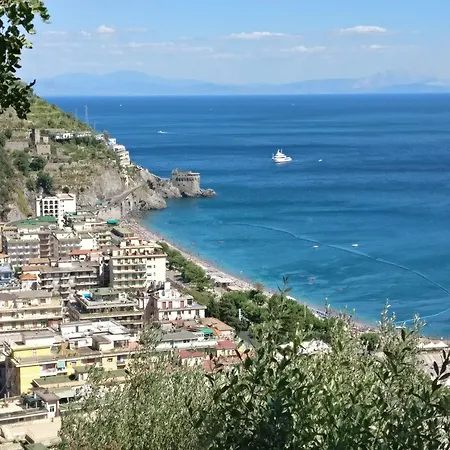 Minihotel Iris Отель типа 