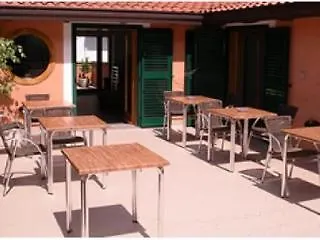 Minihotel Iris Отель типа 