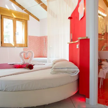 Minihotel Iris Отель типа 