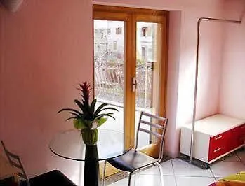 Minihotel Iris Майори