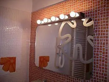 Minihotel Iris Майори