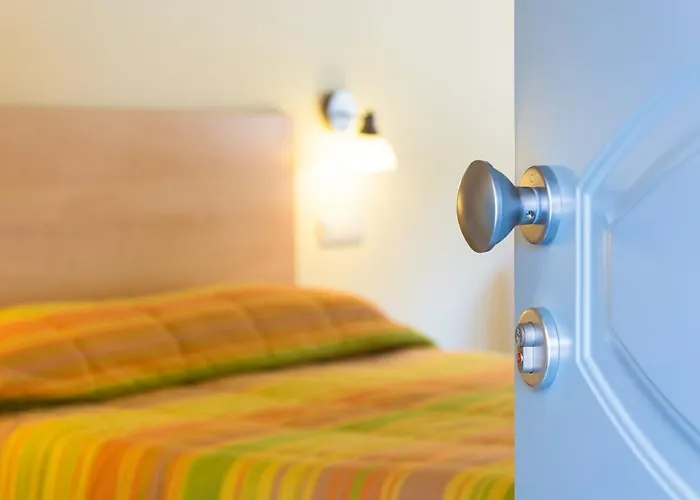 Minihotel Iris 4* Maiori