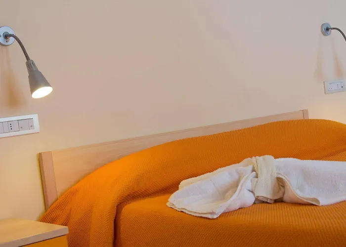 Minihotel Iris Maiori