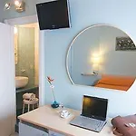 Bed & Breakfast Minihotel Iris 4*