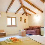 Bed & Breakfast Minihotel Iris Maiori