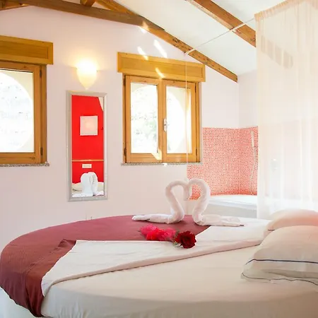 Oda ve Kahvaltı Minihotel Iris Maiori