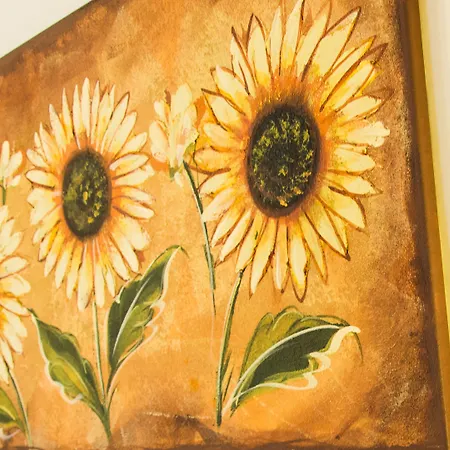 Minihotel Iris לינה וארוחת בוקר