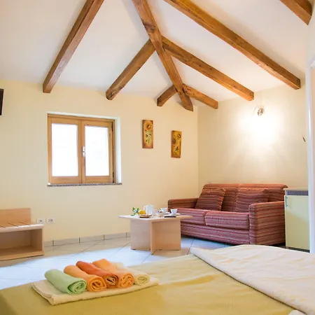 Minihotel Iris Bed and breakfast Maiori