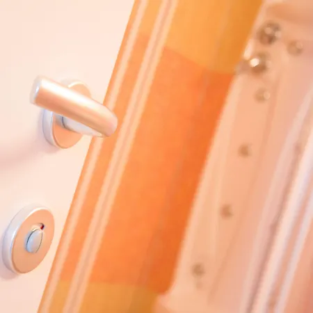 Minihotel Iris 4* مايوري