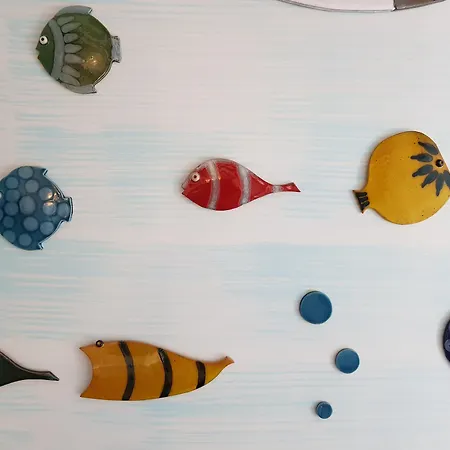 Minihotel Iris 4* مايوري