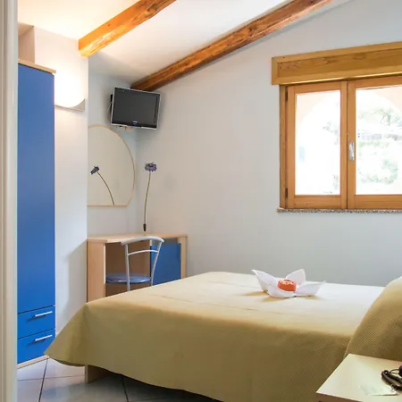 Minihotel Iris Bed and breakfast Maiori