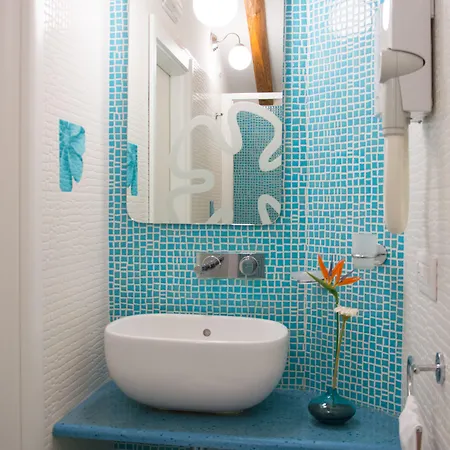 Minihotel Iris 4* Maiori