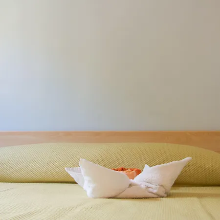Couette-café Minihotel Iris 4*