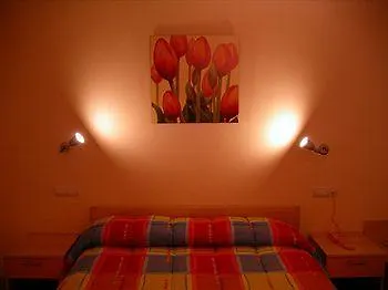 Bed and breakfast Minihotel Iris