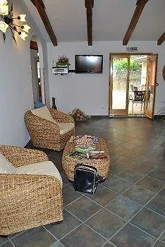 Minihotel Iris Bed and breakfast Maiori