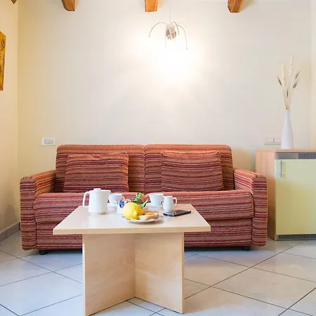 Minihotel Iris Bed & Breakfast Maiori