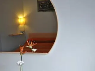 Bed & Breakfast Minihotel Iris 4*