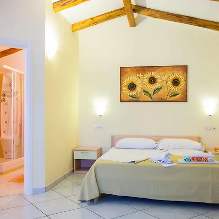Oda ve Kahvaltı Minihotel Iris 3*