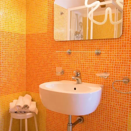 Oda ve Kahvaltı Minihotel Iris