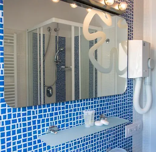 Bed & Breakfast Minihotel Iris Maiori