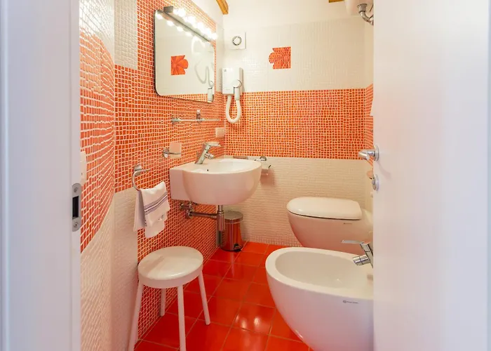 Minihotel Iris Maiori