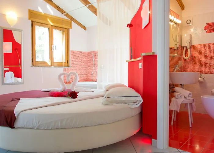 Minihotel Iris 4* Maiori