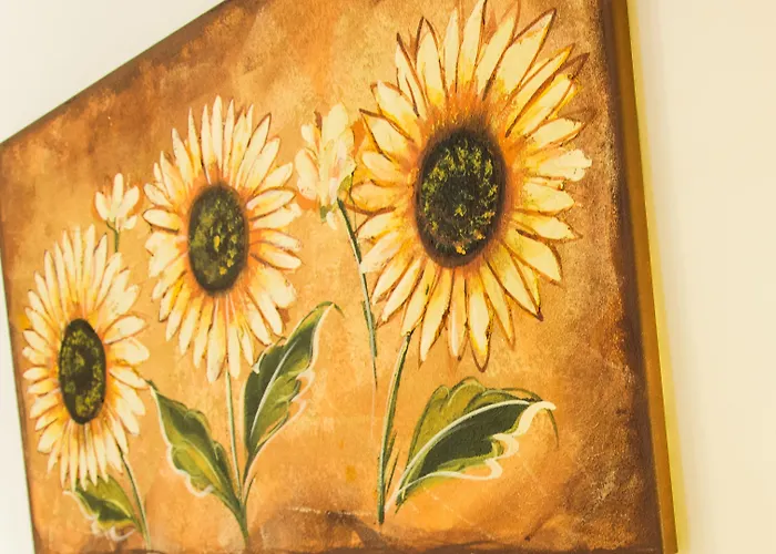 Minihotel Iris Bed & Breakfast