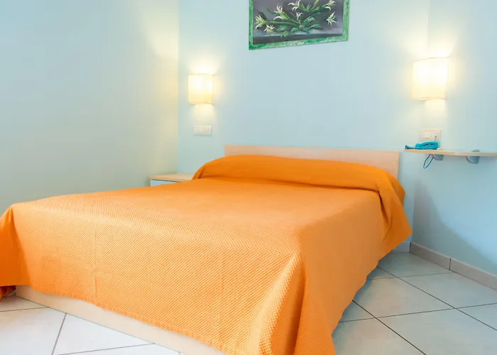 Minihotel Iris Maiori