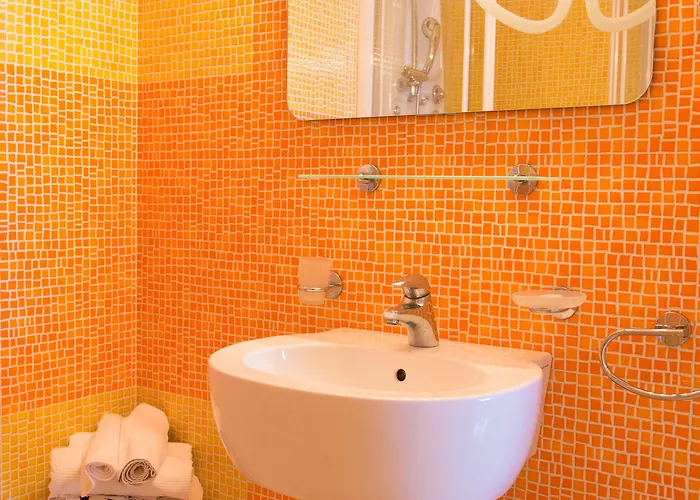 Minihotel Iris Bed & Breakfast Maiori