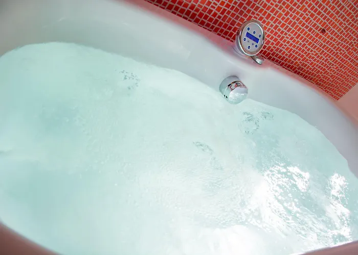 Minihotel Iris Bed & Breakfast