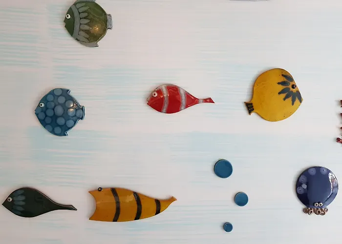 Minihotel Iris 4* Maiori