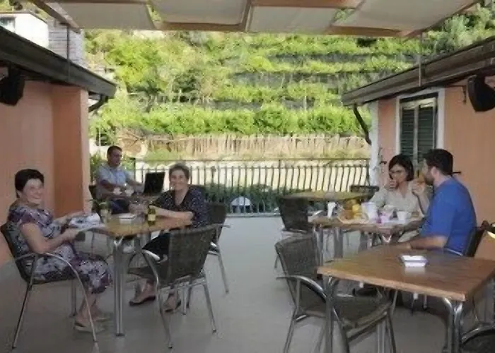 Minihotel Iris Maiori