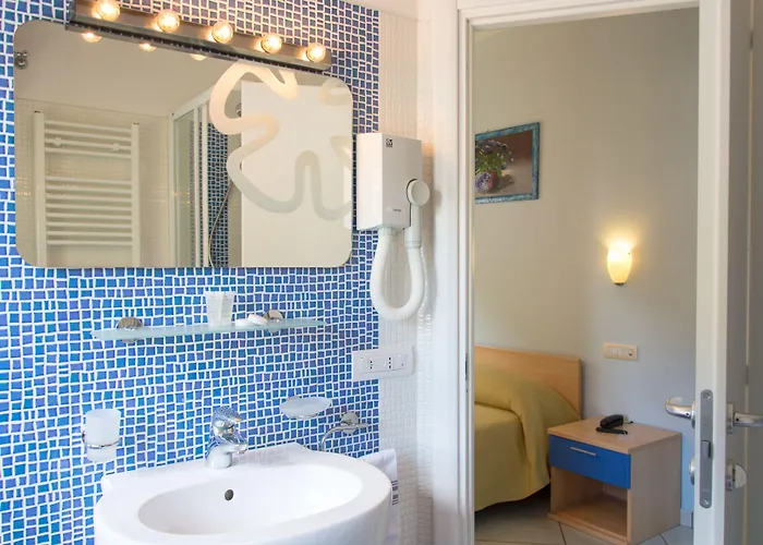 Minihotel Iris Bed & Breakfast Maiori