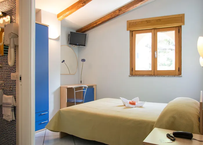 Minihotel Iris Bed & Breakfast Maiori