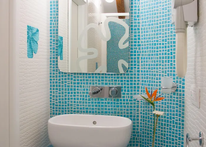 Minihotel Iris 4* Maiori