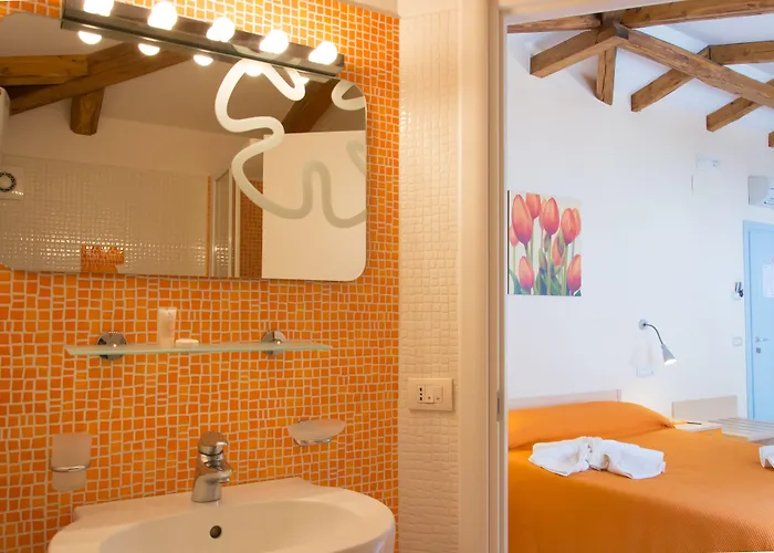 Minihotel Iris Bed & Breakfast Maiori