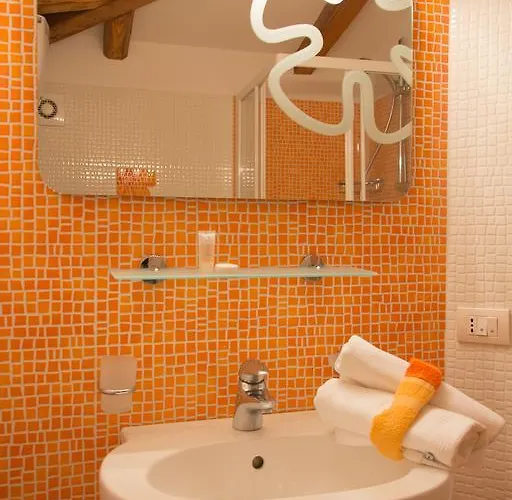 Minihotel Iris 4* Maiori