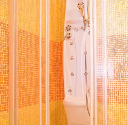 Bed & Breakfast Minihotel Iris Maiori