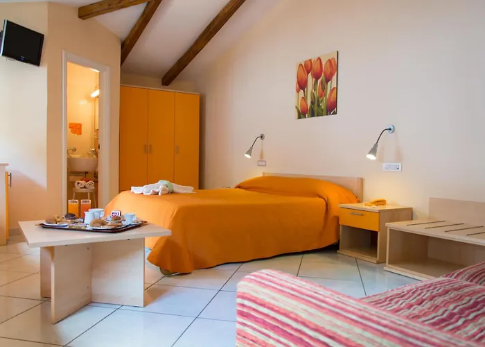 Minihotel Iris 4* Maiori