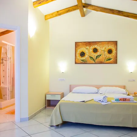 Minihotel Iris 4* Maiori