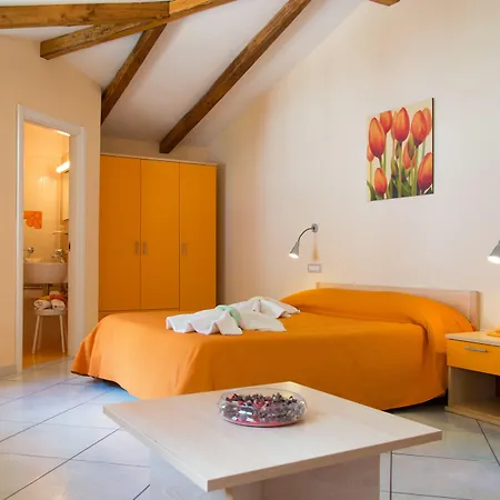 Minihotel Iris Bed & Breakfast Maiori