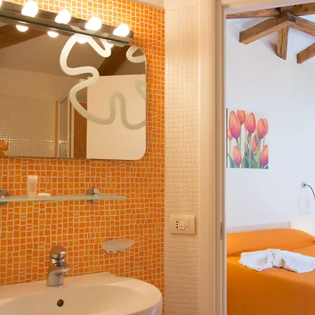 Minihotel Iris Bed & Breakfast Maiori