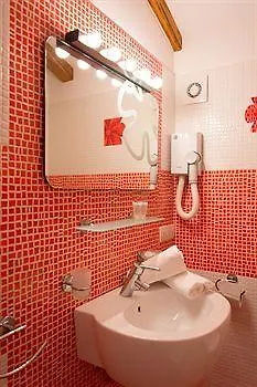 Minihotel Iris