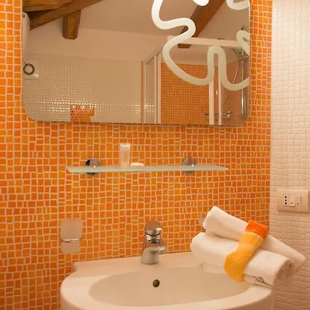 Minihotel Iris 3* Maiori
