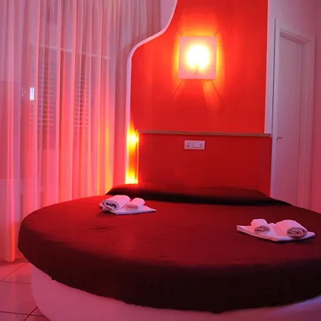 Minihotel Iris 4*